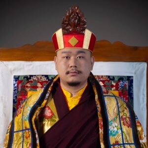 IV Jamgon Kongtrul Rinpoche